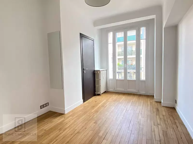 Appartement, 38 m²