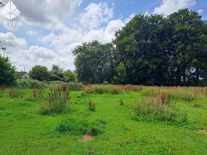 Terrain, 4 635 m²