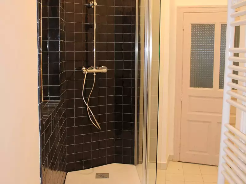 Appartement, 43 m²