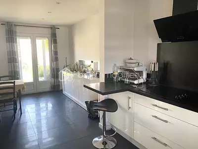 Maison, 100 m²