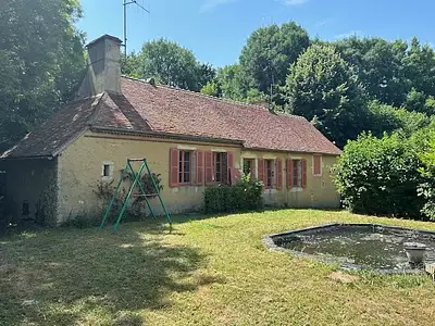 Maison, 124 m²