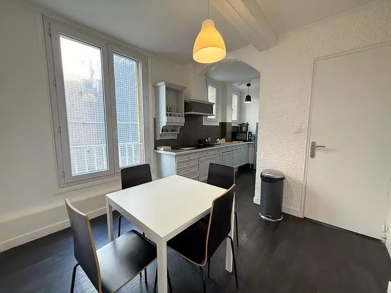 Appartement, 89 m²