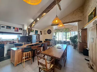 Maison, 425 m²