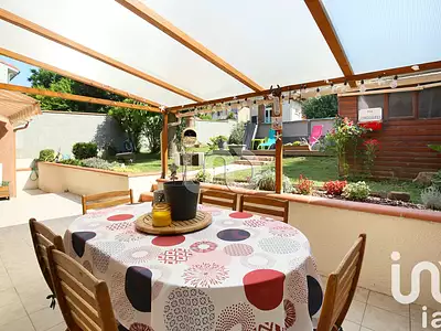 Maison, 167 m²