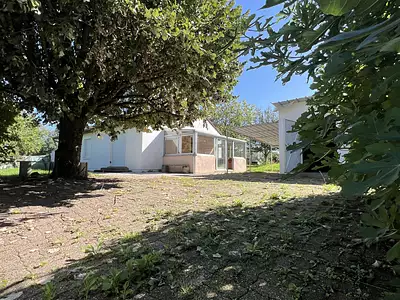 Maison, 101,54 m²