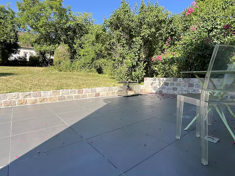 Maison, 130 m²