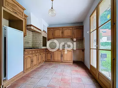 Maison, 112 m²