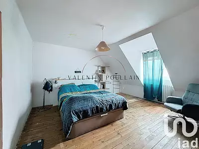 Maison, 118 m²
