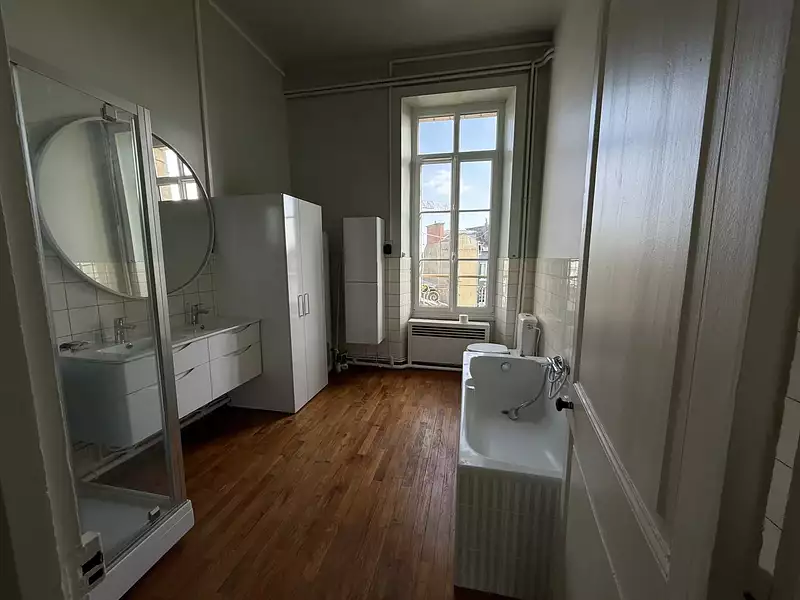 Appartement, 211,67 m²
