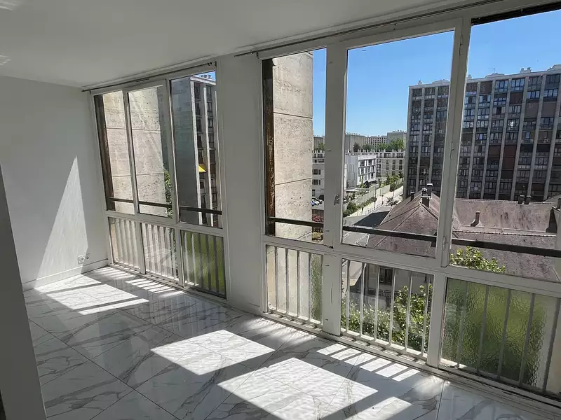 Appartement, 69,71 m²