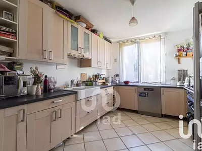 Maison, 156 m²