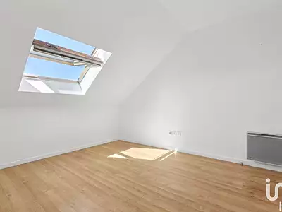 Appartement, 83 m²