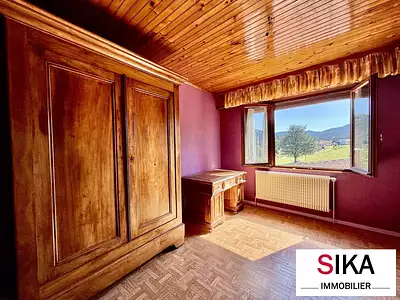 Maison, 101 m²