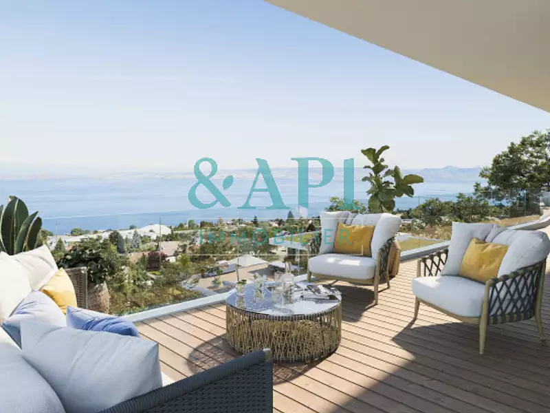 Appartement, 100 m²