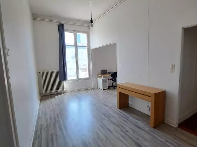 Appartement, 70 m²