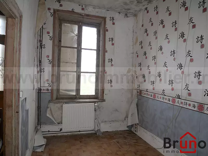 Maison, 97,35 m²