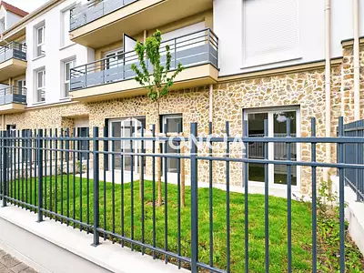 Appartement, 59 m²