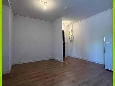 Appartement, 20 m²