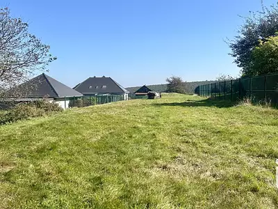 Terrain, 1 762 m²