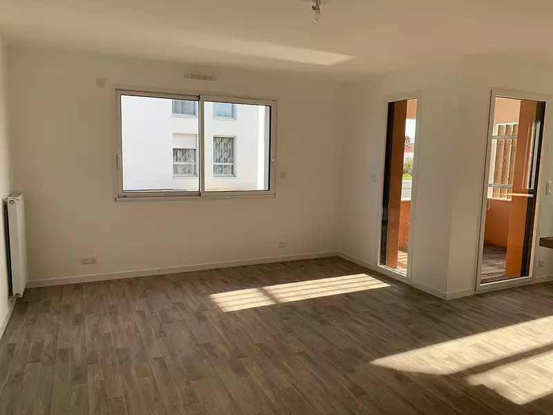 Appartement, 69,73 m²