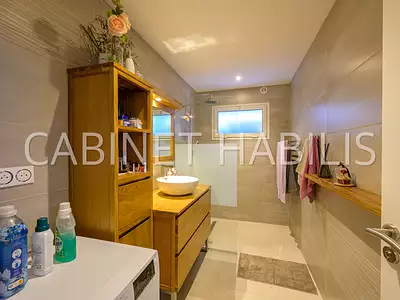 Maison, 124,38 m²