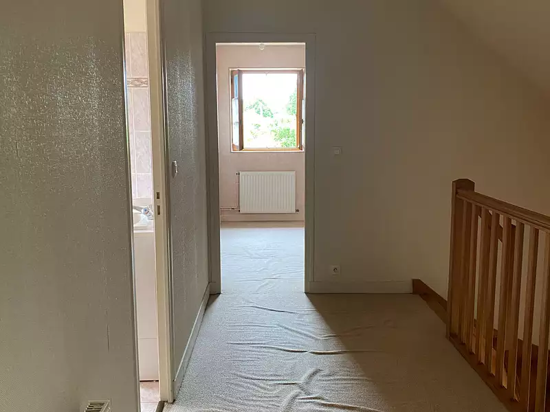 Maison, 112 m²