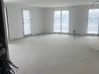 Appartement, 117 m²