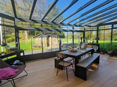 Maison, 172 m²