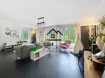Maison, 132 m²
