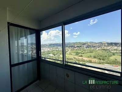 Appartement, 89,4 m²