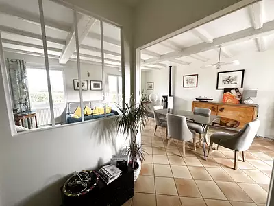 Maison, 122 m²