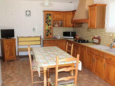 Maison, 130 m²