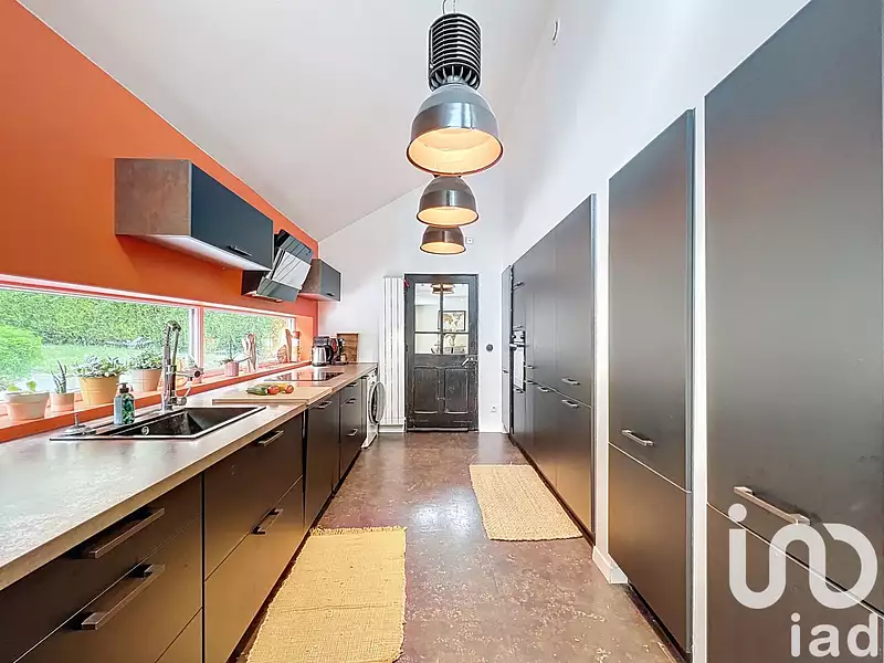 Maison, 130 m²