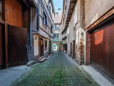Appartement, 130 m²