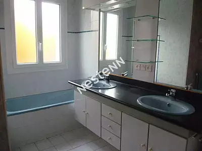 Appartement, 86,48 m²