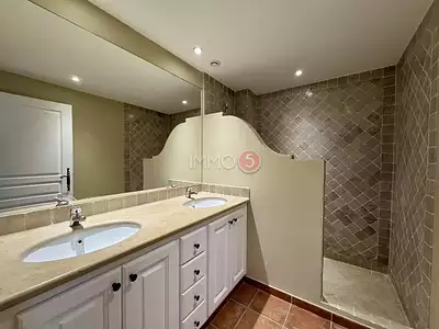 Appartement, 51,45 m²