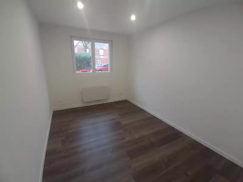 Maison, 66 m²