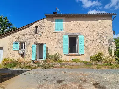 Maison, 90 m²