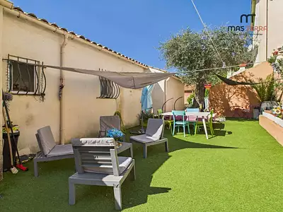 Appartement, 100 m²