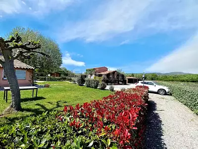 Maison, 354 m²