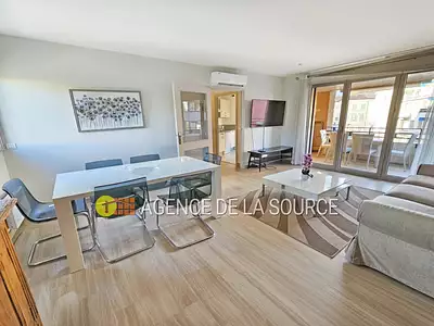 Appartement, 70,27 m²