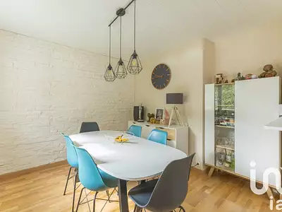 Appartement, 68 m²