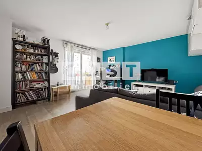 Appartement, 60 m²