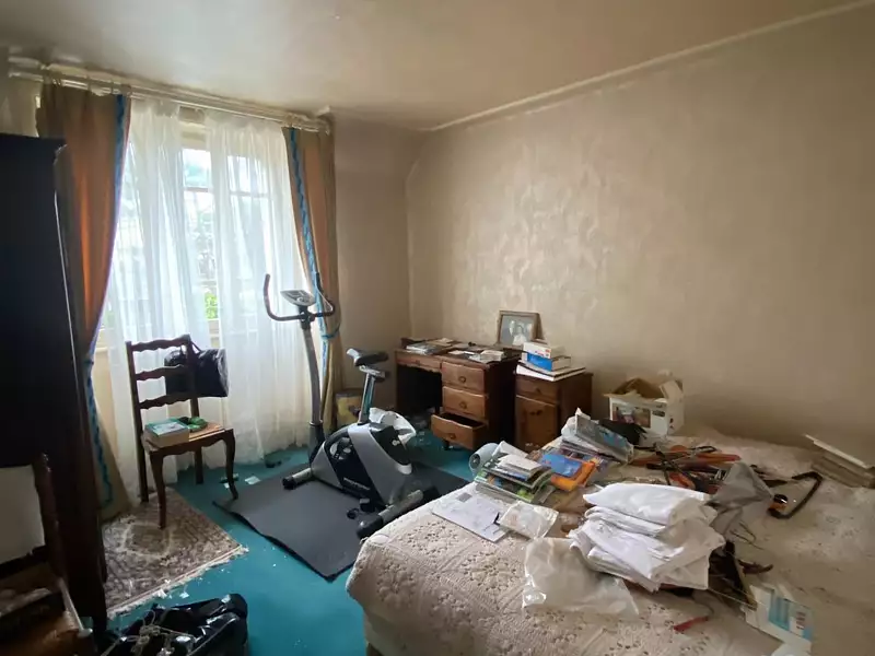 Maison, 98 m²