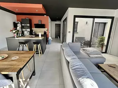 Maison, 86 m²