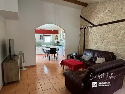 Maison, 82 m²