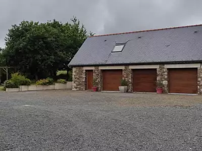Maison, 115 m²