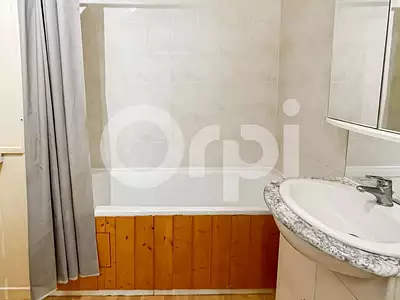 Appartement, 23 m²