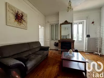 Appartement, 120 m²