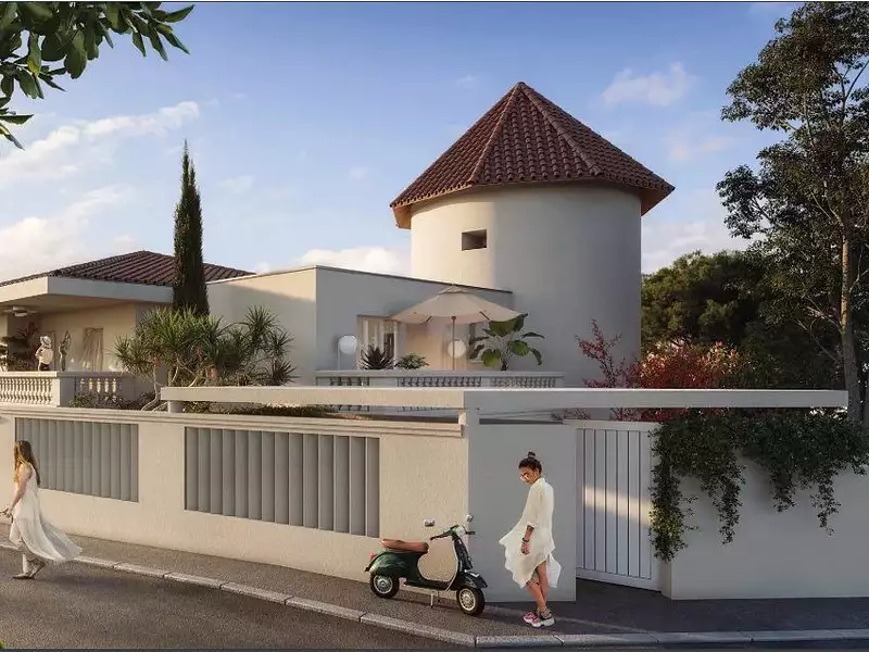 Appartement, 103,35 m²